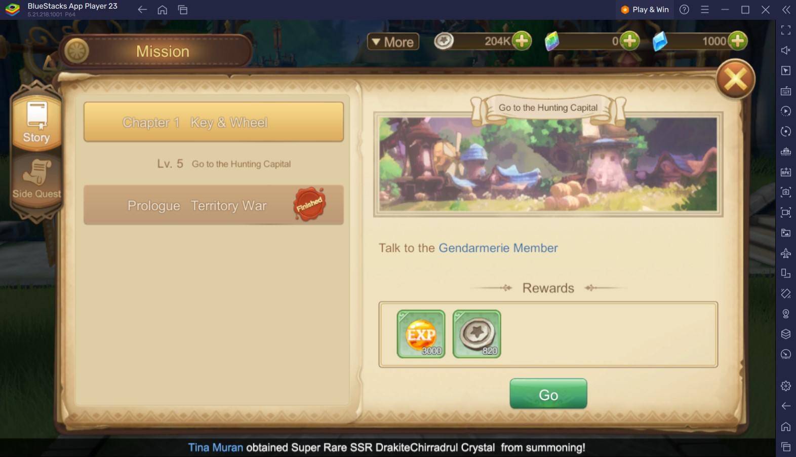 Gold Farming sa Draconia Saga: Ultimate Guide