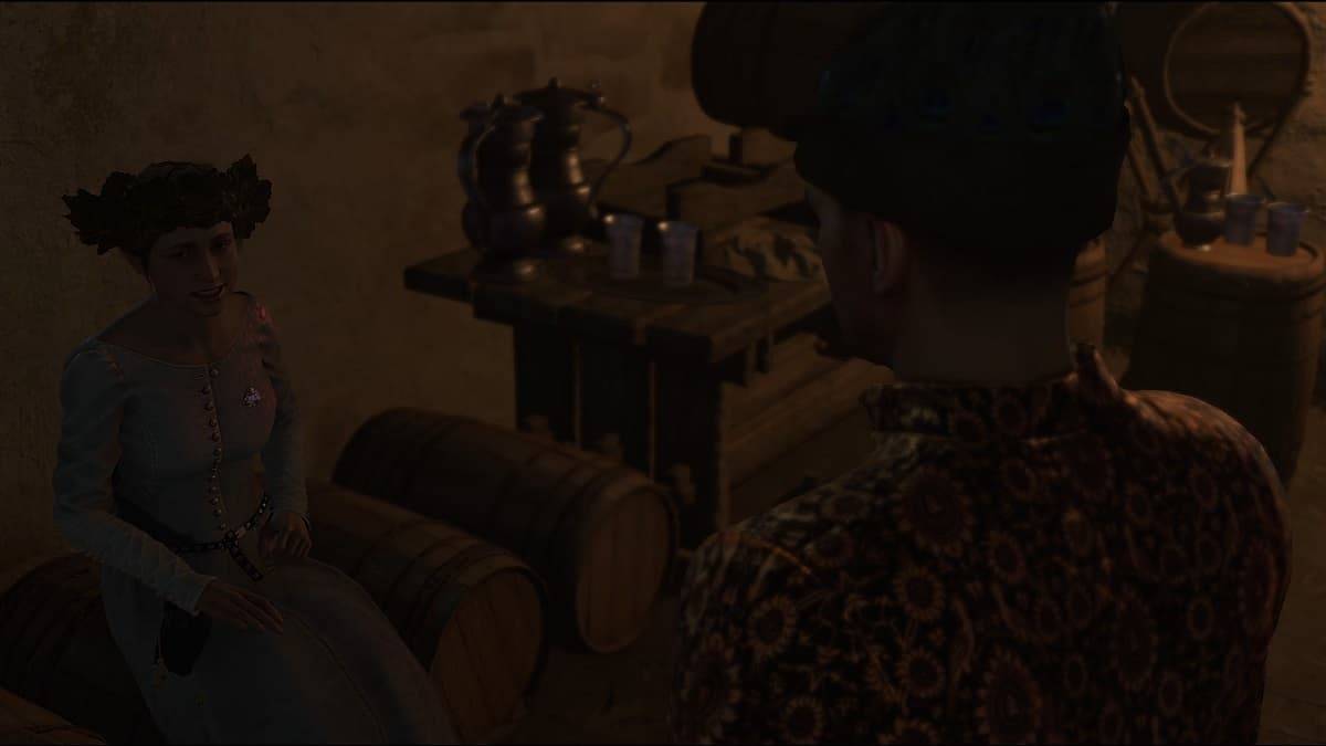 KCD2 Wedding Guide: Where to Celebrate