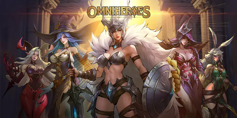 Omniheroes Combat Guide: Master Battles para sa Tagumpay