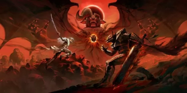 Diablo Immortal Update: Epic Berserk Crossover in Dark Fantasy