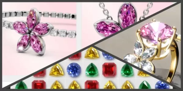 Diamond Dreams Launches Softly in Malaysia