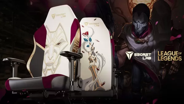 Secretlab Titan Evo lol Ghế chơi game được bán ngay hôm nay