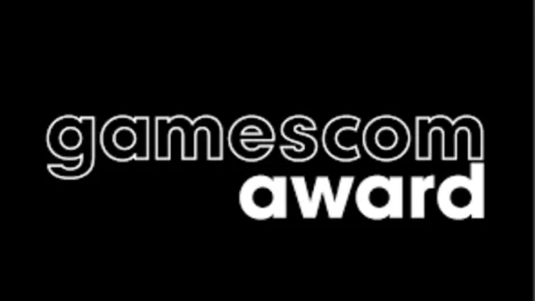 Gamescom Awards