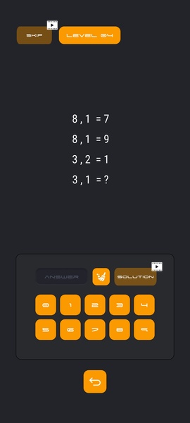 MathRiddle 2应用截图第3张