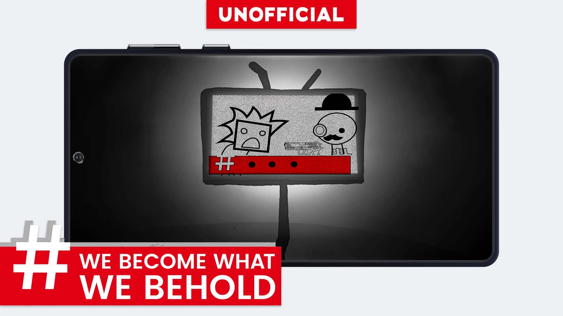 Viral Cycle: The Behold Game captura de pantalla 