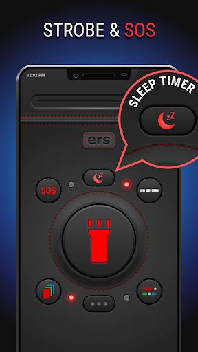 Screen Flashlight Screenshot 3