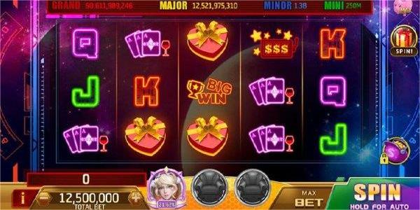 Vegas on Wasteland ảnh chụp màn hình 1