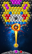 Bubble Shooter Classic Game экрана 2