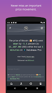 Screenshot Cryptocurrency Alerting 3