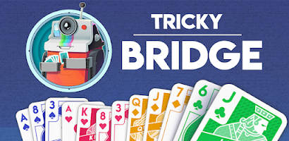 Tricky Bridge: Learn & Play ekran görüntüsü 1