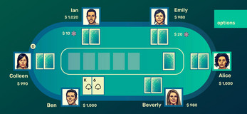 Screenshot bad beat poker 3