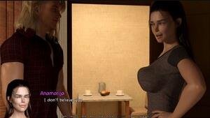 Motherless – Anamarija What If – New Part 2 экрана 1