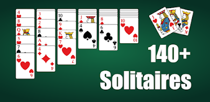 Solitaire collection classic स्क्रीनशॉट 1