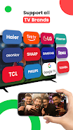 TV Cast to Chromecast and Roku zrzut ekranu 3