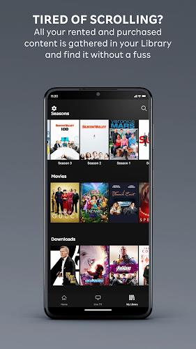 Rakuten TV -Movies & TV Series应用截图第4张