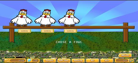 Slot Fowl Gallina Screenshot 2