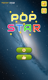 PopStar Block Puzzle kill time ekran görüntüsü 2