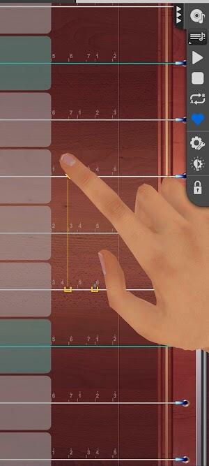 Screenshot Guzheng Master 1