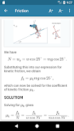 University Physics スクリーンショット 3