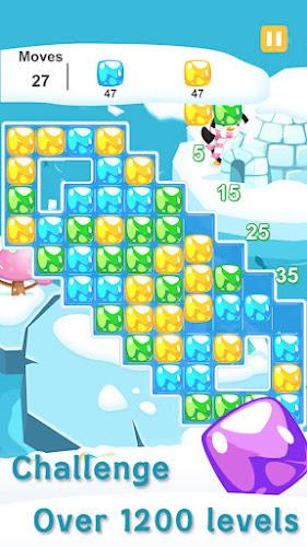 Igloo Crush ảnh chụp màn hình 4