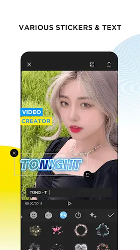 CapCut - Video Editor ảnh chụp màn hình 1