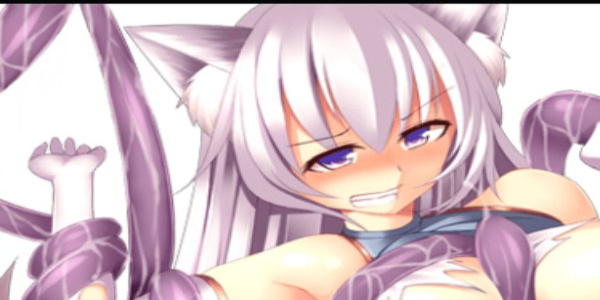 Platina Experience: R - Fox Daughter’s Sexy Human Experience Screenshot 2