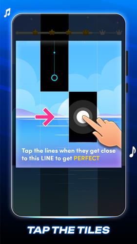 Piano Magic Star 4 Screenshot 4
