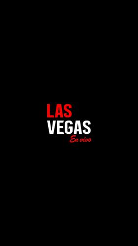 Las Vegas En Vivo应用截图第1张