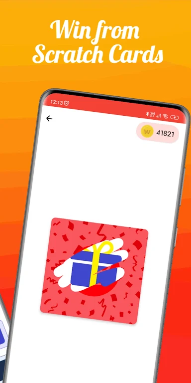 Moneta - Earn Redeem Code ဖန်သားပြင်ဓာတ်ပုံ 2