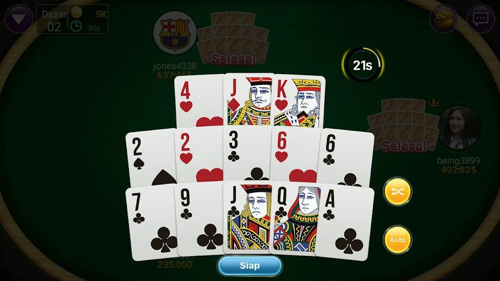 Screenshot Ayoh Susun Banting 3