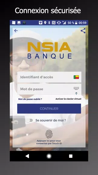 NSIA NOVAPLUS APP’ স্ক্রিনশট 2