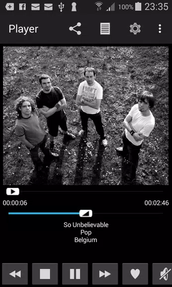 Gizmoot screenshot 2