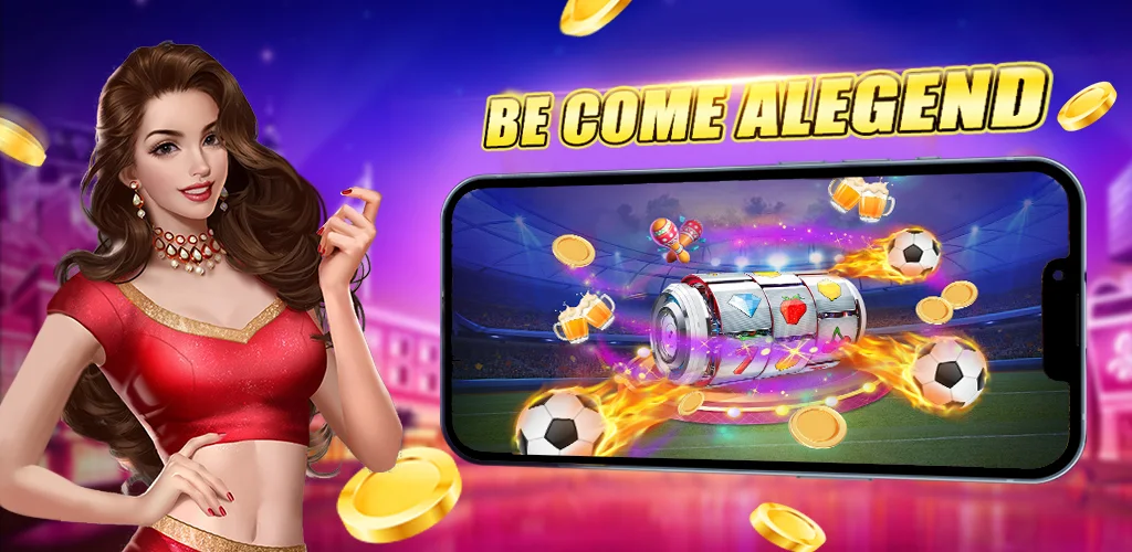 Slot Sorte应用截图第1张