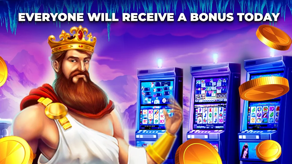Online casino real money ဖန်သားပြင်ဓာတ်ပုံ 3
