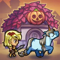 Hero Park: Shops & Dungeons