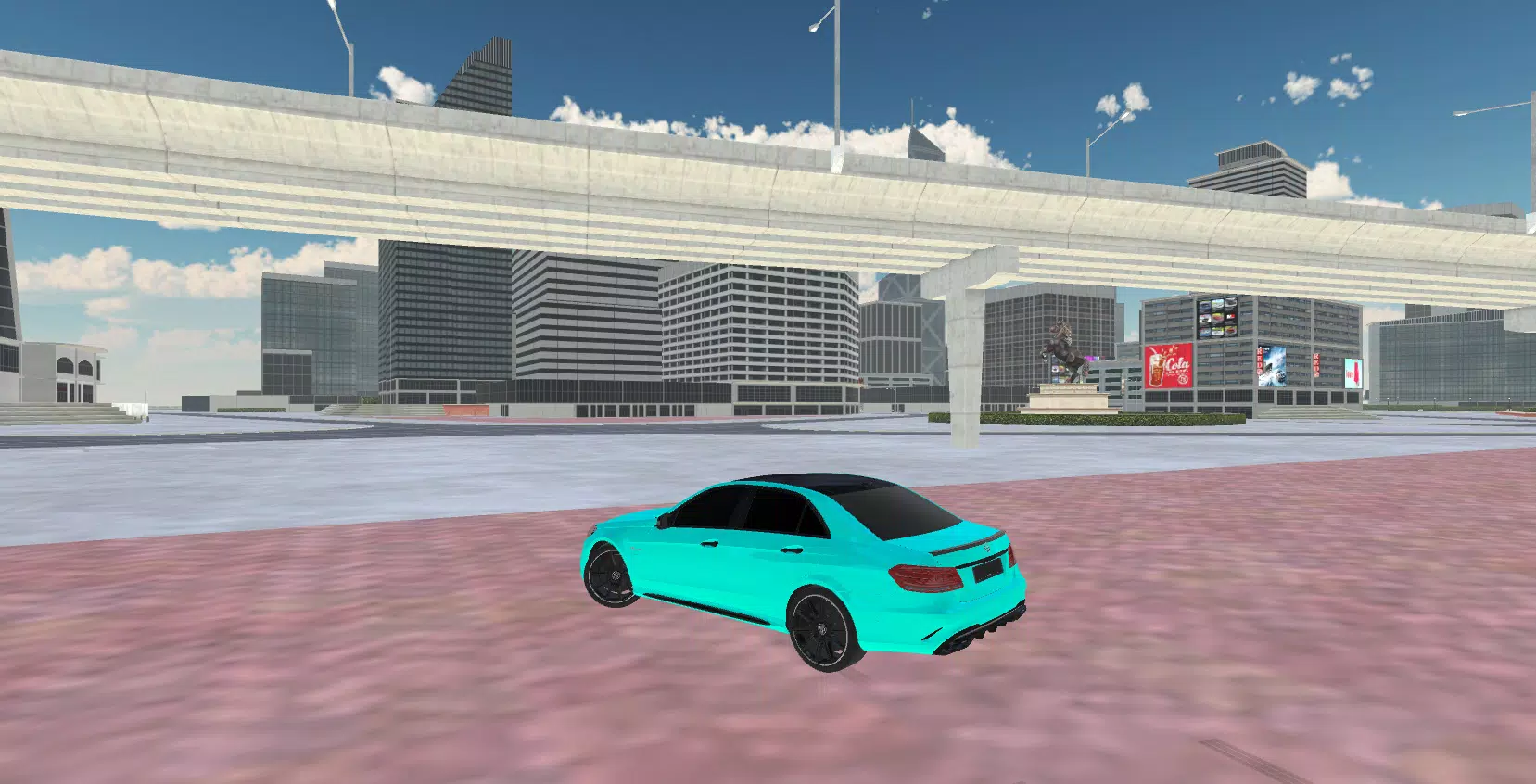 Wengallbi Drive Screenshot 4