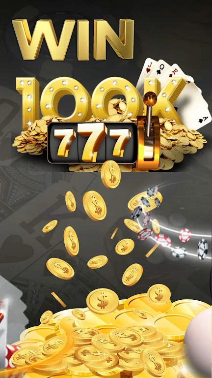 Screenshot BETPARTY - JACKPOT HARD BONUS 3