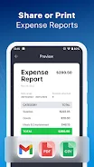 Receipt Scanner by Saldo Apps zrzut ekranu 3