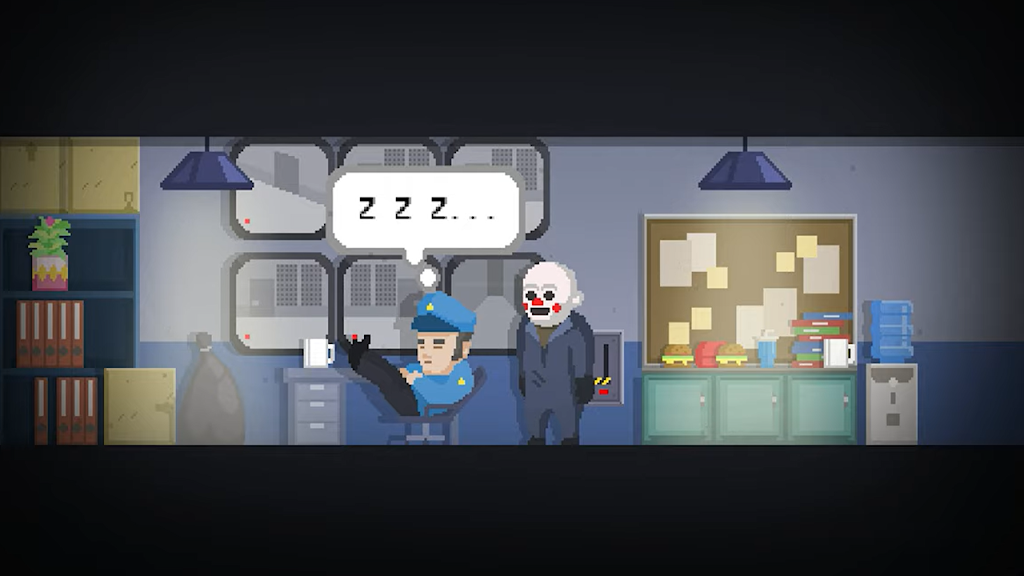 HappyHills Homicide screenshot 3