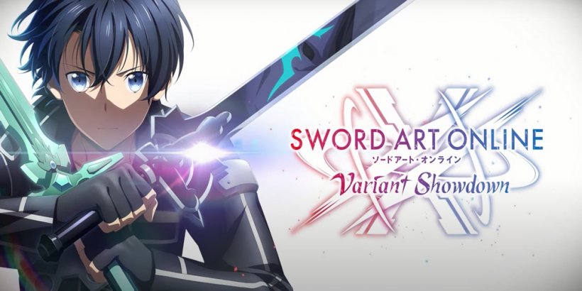 Sword Art Online: Variant Showdown ponownie wydany z nowymi funkcjami, sterowaniem i interfejsem użytkownika