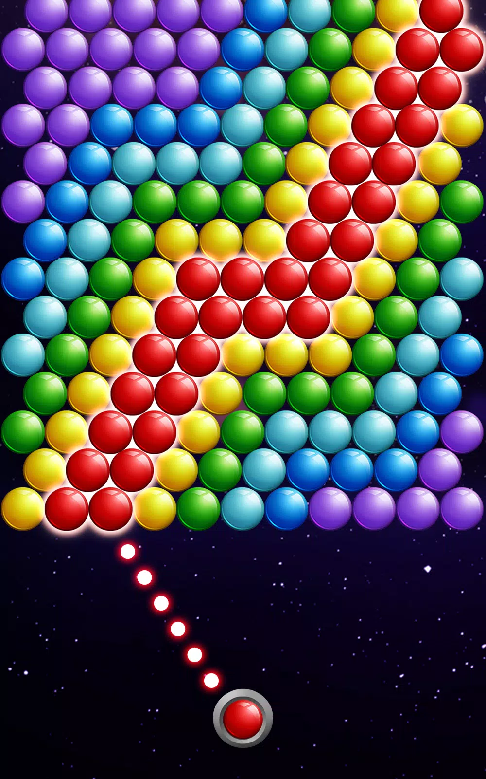 Bubble Shooter! Extreme экрана 2