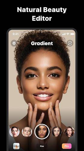 Gradient: You Look Like screenshot 1