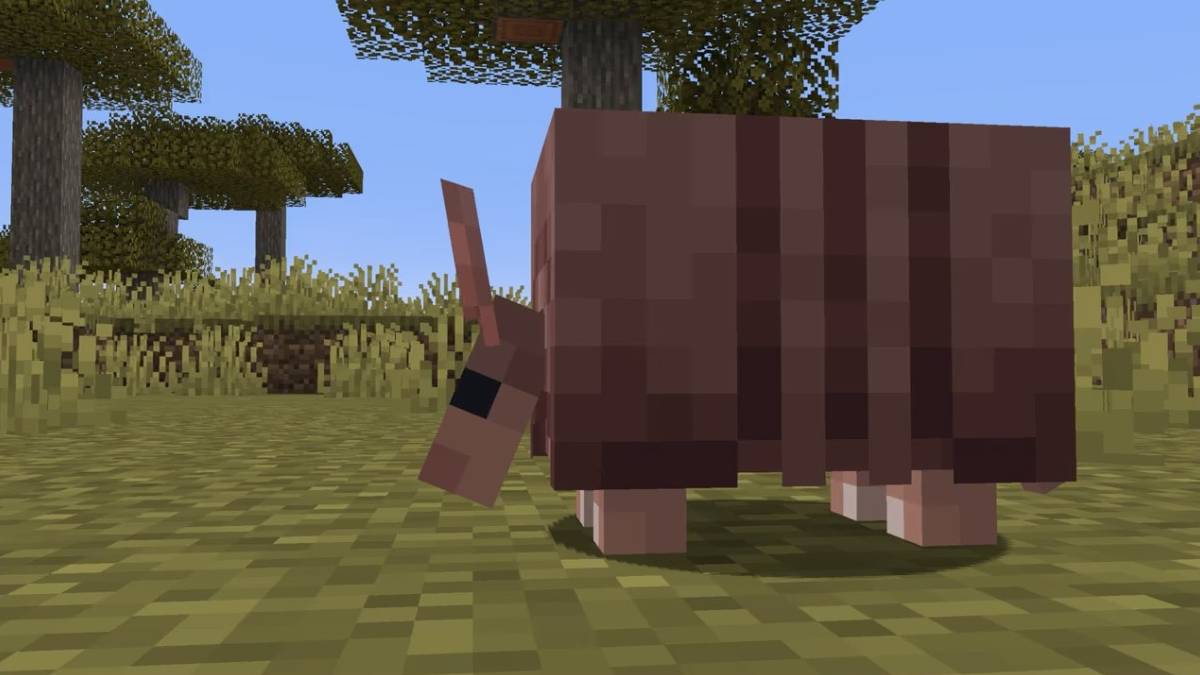 Armadillo Scutes: A Guide to Acquisition in Minecraft