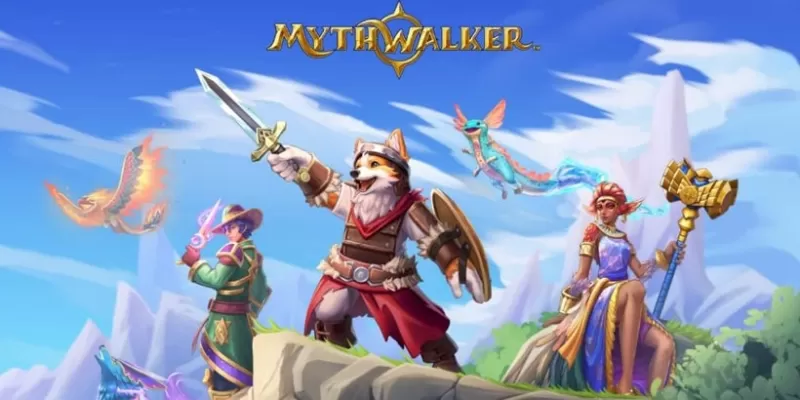Mythwalker Expands Story with 20 New Quests