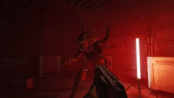Alien: PS5, PC အတွက် Rogue ကျူးကျော်မှုအဆင့်မြှင့်တင်ခြင်း, မရှိသေးသော Xbox ဗားရှင်းမရှိပါ