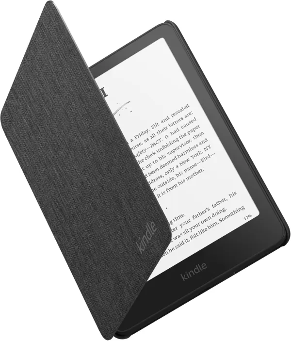 Top Kindle Paperwhite-koffers en covers voor e-readers