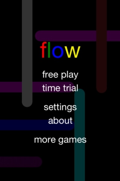 Flow Free screenshot 2