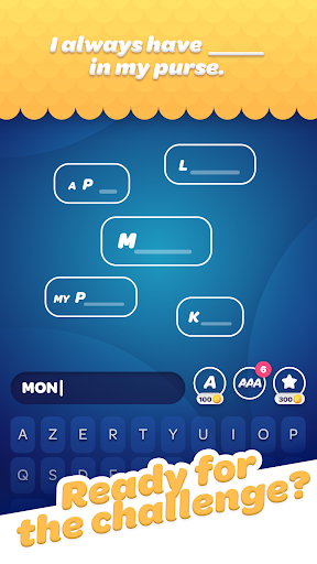 People Say - Family Game screenshot 2