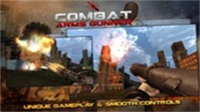 Combat Arms : Gunner captura de pantalla 