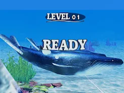 Screenshot Fish Race 2